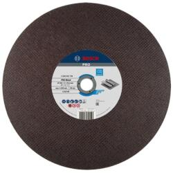 Bosch Disc taiere otel Bosch PRO Metal, 355x25.4x3.1mm (2608602759) Disc de taiere
