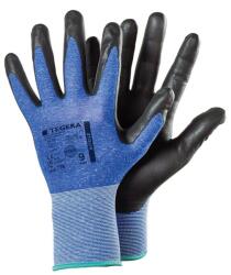 Ejendals AB Manusi protectie taiere Tegera 779, negru/albastru, mas. 8 (779/8) - constructii-mag