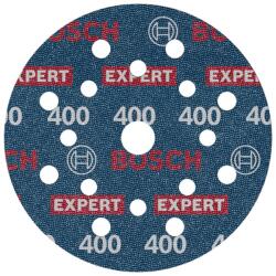 Bosch Disc abraziv Bosch EXPERT O780, 125mm, G400 (2608902423)