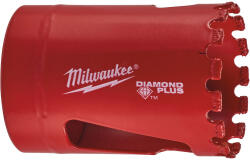 Milwaukee MLW - Carote DIAMOND PLUS pentru gaurire umeda / uscata Ø 35mm [4932500115] (4932500115)