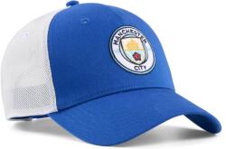 PUMA Manchester City Fc King Trucker Cap Speedy (02708203)