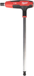 Milwaukee MLW - Cheie cu maner in T, Hex, 10 mm [4932498688] (4932498688) Cheie imbus