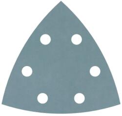 Bosch Foaie abraziva delta Bosch PRO F355, 93x93mm, G1200, 5 bucati (2608605200)