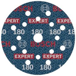 Bosch Disc abraziv Bosch EXPERT O780, 125mm, G180 (2608902420)