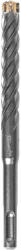 Milwaukee Burghiu beton Milwaukee SDS-Plus 4C 14 x 160 mm (4932498900) Burghiu