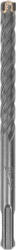 Milwaukee Burghiu beton Milwaukee SDS-Plus 4C 12 x 160 mm (4932498893) Burghiu