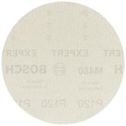 Bosch Plasa abraziva Bosch EXPERT M480, 225mm, G120, 5 bucati (2608901637)