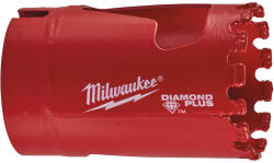Milwaukee MLW - Carote DIAMOND PLUS pentru gaurire umeda / uscatat Ø 32mm [4932500114] (4932500114)