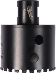 Milwaukee MLW - Burghiu ceramica M14 Diamond Max 54 mm [4932498357] (4932498357)