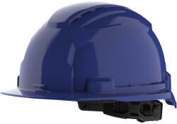 Milwaukee MLW - Casca protectie ventilata, Bolt100, albastra [4932478914] (4932478914)