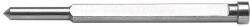 BDS Maschinen Stift ejector pentru carote scurt, 75mm, Ø 6.35mm, ZAK075, BDS (ZAK075) Burghiu