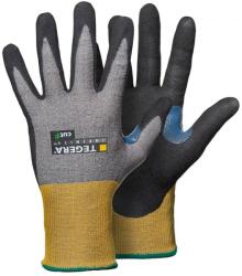 Ejendals AB Manusi protectie taiere Tegera INFINITY 8815, negru/gri, mas. 6 (8815-06) - constructii-mag