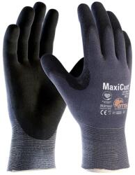 ATG Manusi protectie taiere Atg MAXICUT ULTRA 44-3745, negru/albastru, mas. 8 (2495/8) - constructii-mag