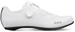 fizik Pantofi fizik Tempo Decos Carbon Wide, alb (EU 44.5)