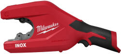 Milwaukee MLW - Taietor de tevi din otel inoxidabil M12PCSS54-0 [4933498374] (4933498374)