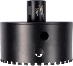 Milwaukee MLW - Burghiu ceramica M14 Diamond Max 83 mm [4932498364] (4932498364)