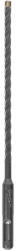 Milwaukee Burghiu beton Milwaukee SDS-Plus 4C 6 x 210 mm (4932498871) Burghiu