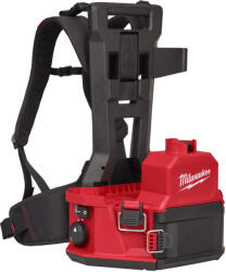 Milwaukee MLW - Rucsac M18 BBPFP2-301 generatia 2 [4933498962] (4933498962) Pulverizator
