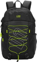 Stil FLEX Negru, Neon reflectorizant (ABT0695)