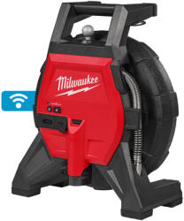 Milwaukee MLW - Camera de inspectie canalizare M12SICO26-0 [4933498230] (4933498230)