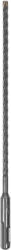 Milwaukee Burghiu beton Milwaukee SDS-Plus 4C 6 x 260 mm (4932498872) Burghiu