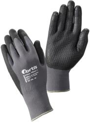 Fortis Manusi protectie taiere Fortis FITTER MAXX PLUS, gri/negru, mas. 9 (4317784785525) - constructii-mag