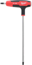 Milwaukee MLW - Cheie cu maner in T, Torx, T40 [4932498701] (4932498701) Cheie imbus