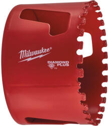 Milwaukee MLW - Carote DIAMOND PLUS pentru gaurire umeda / uscata Ø 68mm [4932500120] (4932500120)