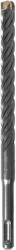 Milwaukee Burghiu beton Milwaukee SDS-Plus 4C 14 x 210 mm (4932498901) Burghiu