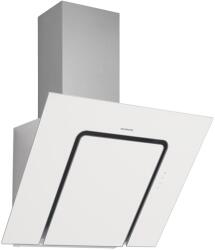 Silverline 3423 U-LINED falipáraelszívó, 90cm, fehér (3423-9-652-02) - modernkonyha