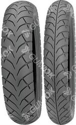 Kenda Cruiser K671 110/80 D17 57h Tl
