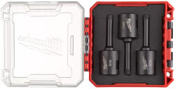 Milwaukee MLW - Set carote diamantate M14 - 3 bucati. [4932500545] (4932500545)