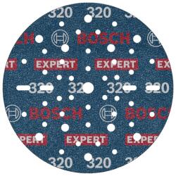Bosch Disc abraziv Bosch EXPERT O780, 150mm, G320, 6 bucati (2608902446)