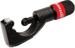 Rothenberger Dispozitiv pentru taiat tevi cupru/alama/aluminiu/otel Rothenberger ROTRAC 28, 3-28mm (70010) - constructii-mag