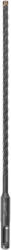 Milwaukee Burghiu beton Milwaukee SDS-Plus 4C 6.5 x 260 mm (4932498876) Burghiu
