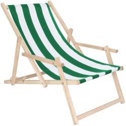 SPRINGOS Strandszék DC003 DSWLG (DC003 DSWLG)