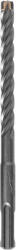 Milwaukee Burghiu beton Milwaukee SDS-Plus 4C 10 x 160 mm (4932498886) Burghiu