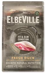 ELBEVILLE Senior Mini Fit and Slim Condition Friss Kacsa 1, 4kg (94-11772)