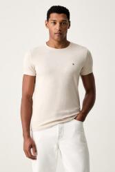Tommy Hilfiger tricou basic pentru bărbați din bumbac cu elastan PPYA-TSM1O8_08A (MW0MW10800.)