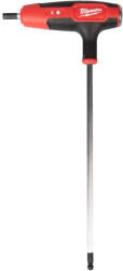 Milwaukee MLW - Cheie cu maner in T, Hex, 6 mm [4932498685] (4932498685) Cheie imbus