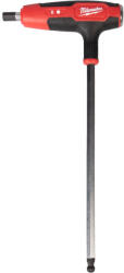 Milwaukee MLW - Cheie cu maner in T, Hex, 8 mm [4932498687] (4932498687) Cheie imbus