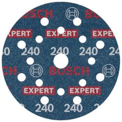 Bosch Disc abraziv Bosch EXPERT O780, 125mm, G240 (2608902421)