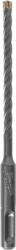 Milwaukee Burghiu beton Milwaukee SDS-Plus 4C 6 x 160 mm (4932498869) Burghiu
