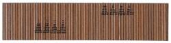 Bosch Cuie in banda Bosch PRO, tip PN23 G, 19x0.6mm, 10000 bucati (2607017751)