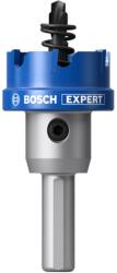 Bosch Carota carbura Bosch EXPERT Sheet Metal, prindere cilindrica, 30x5mm (2608901986)