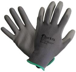 Fortis Manusi protectie taiere Fortis FITTER, gri, mas. 10 (4317784794015) - constructii-mag