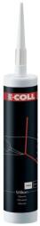 E-COLL - Sigilant siliconic transparent 310ml [4317784349635] (4317784349635) - constructii-mag