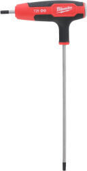 Milwaukee MLW - Cheie cu maner in T, Torx, T25 [4932498698] (4932498698) Cheie imbus