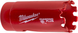 Milwaukee MLW - Carote DIAMOND PLUS pentru gaurire umeda / uscata Ø 64mm [4932500119] (4932500119)