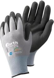 Fortis Manusi protectie taiere Fortis FITTER FLEX, gri/negru, mas. 9 (4317784768795) - constructii-mag
